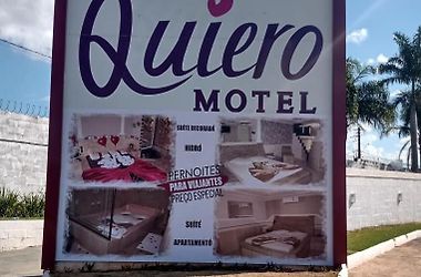 HOTEL QUIERO MOTEL (ADULTS ONLY) SAO JOSE DO RIO PRETO (SAO PAULO